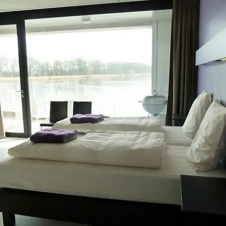 Vakantiewoning Het Vijverhuis *