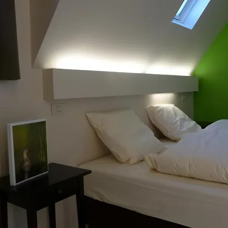 Vakantiewoning Het Vijverhuis * Zillebeke