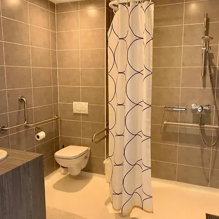 Holiday home Vakantiewoning Het Vijverhuis Zillebeke