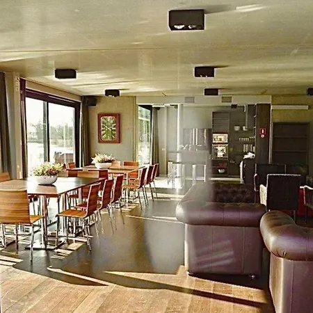 Vakantiewoning Het Vijverhuis * Zillebeke