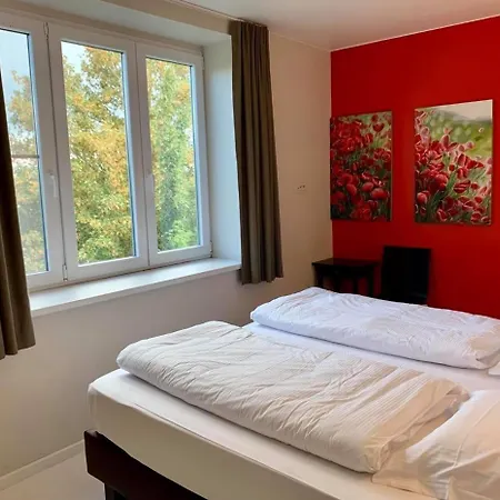 Holiday home Vakantiewoning Het Vijverhuis *